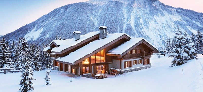 The Pros and Cons of Self-Catering Ski Chalets