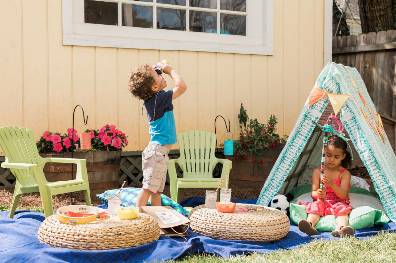 10 Outdoor Activities to Enjoy as a Family Over Summer